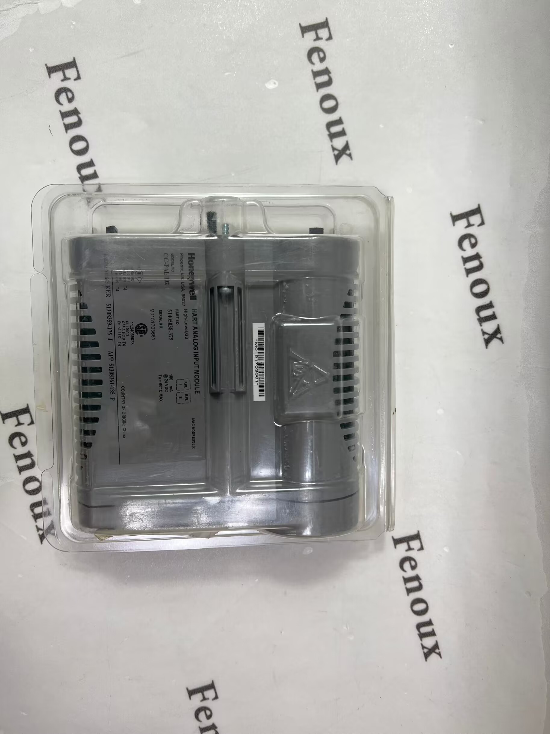 51304362-300  Honeywell  Controller module Brand new