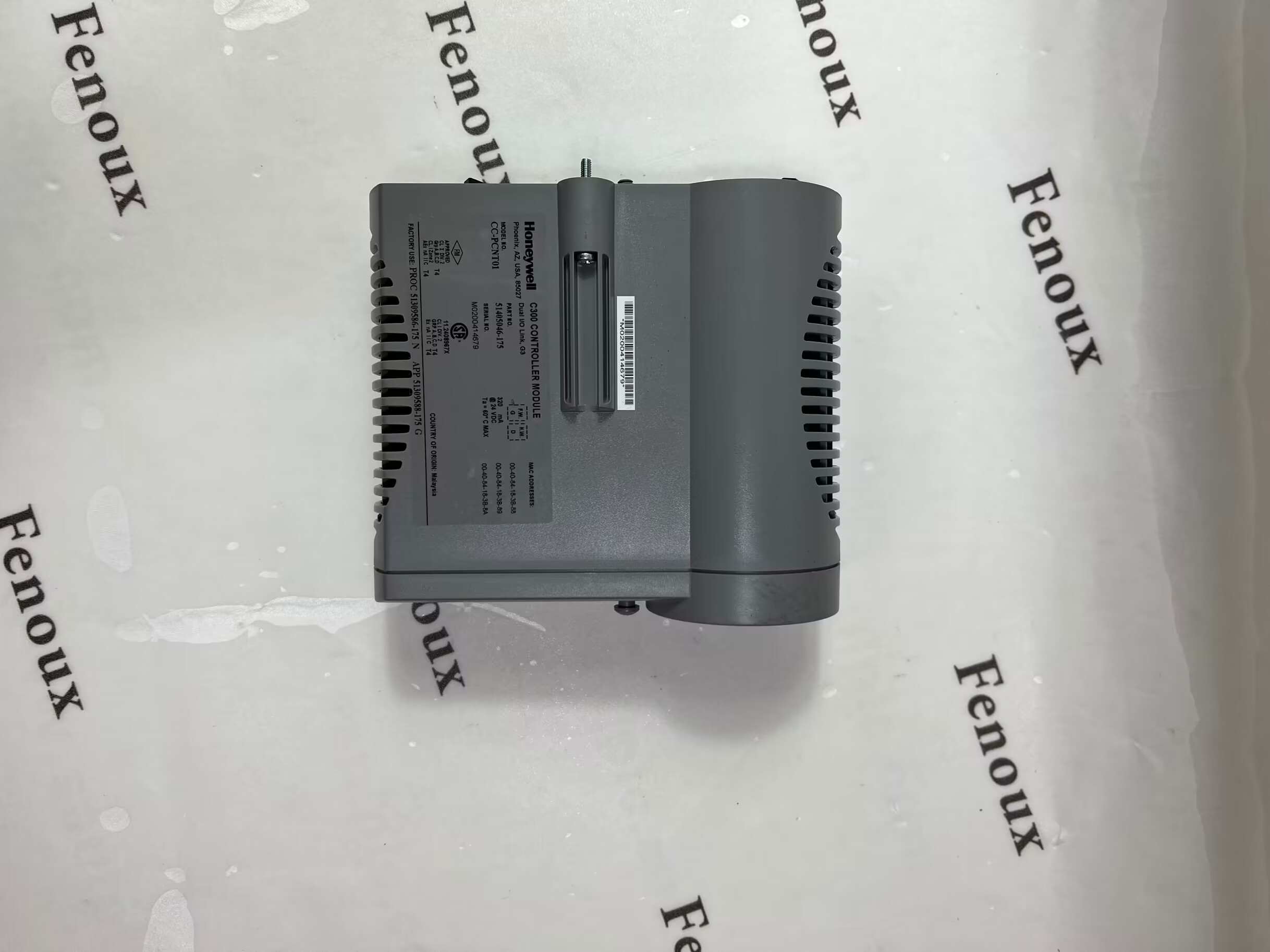 620-1690C  Honeywell  Controller module Brand new