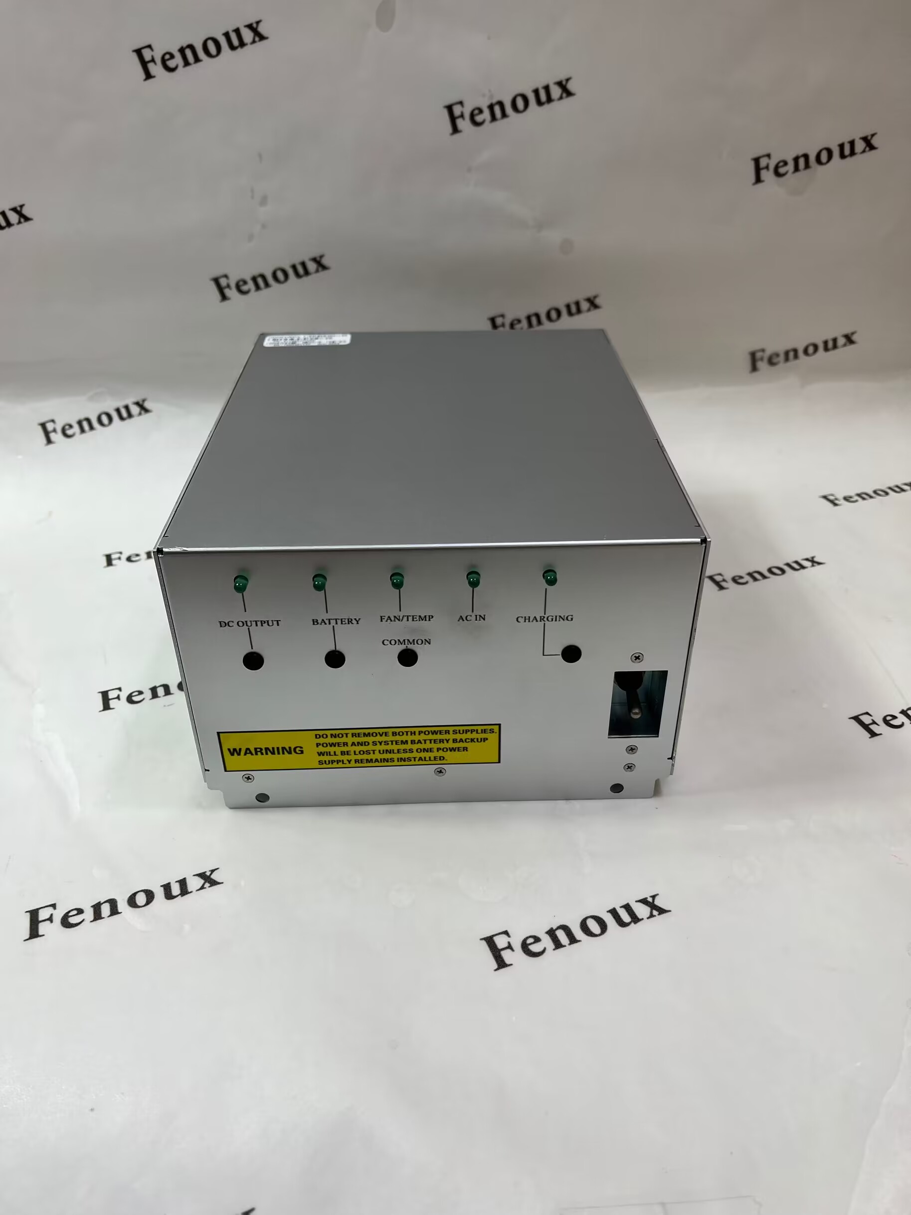 FSC 10310/2/1   Honeywell   Power module Brand new