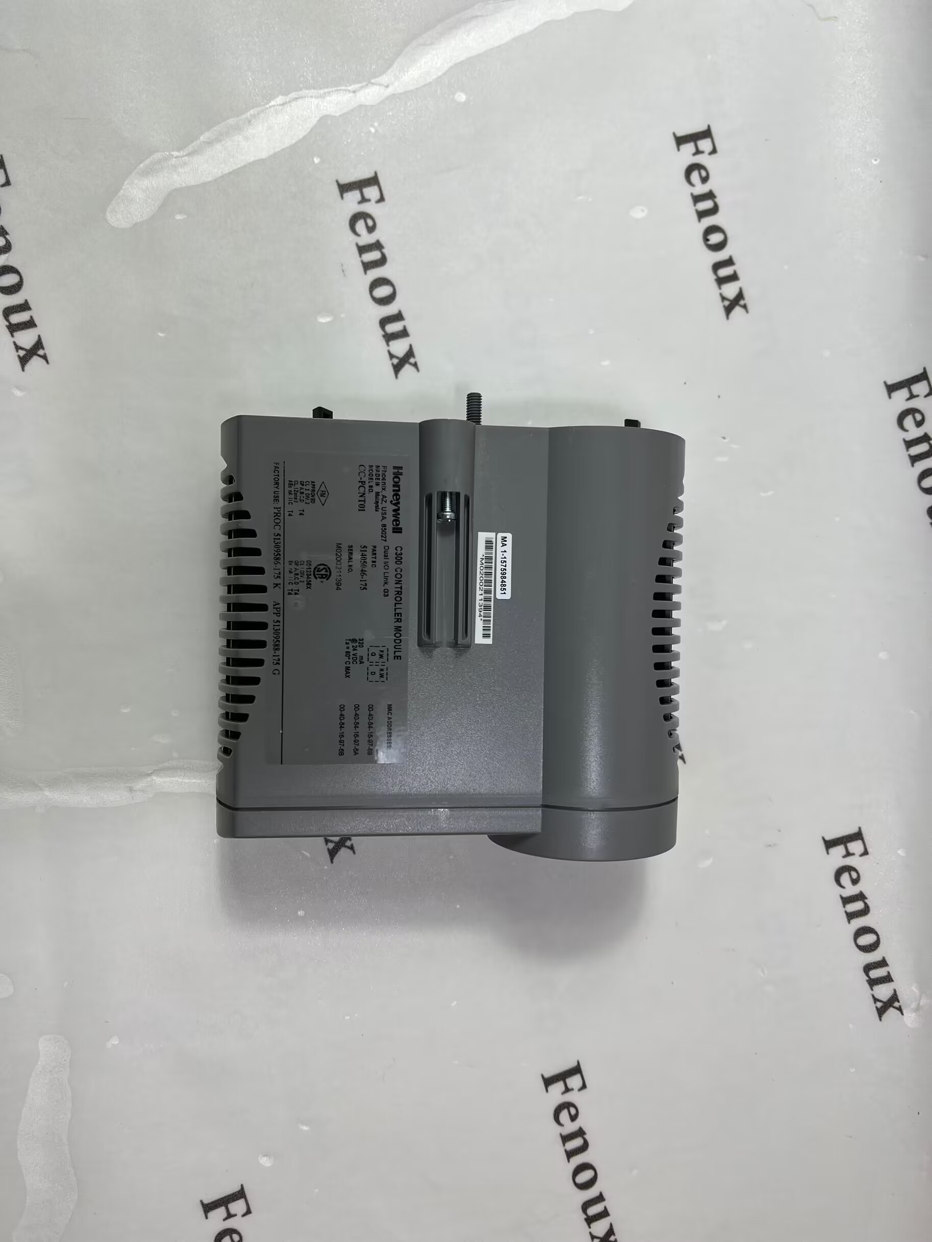 51400668-100   Honeywell   Programmable controller Brand new