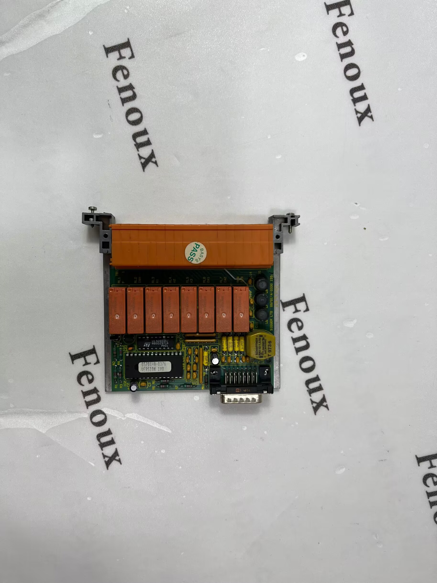 30732393-001  Honeywell  Power module Brand new