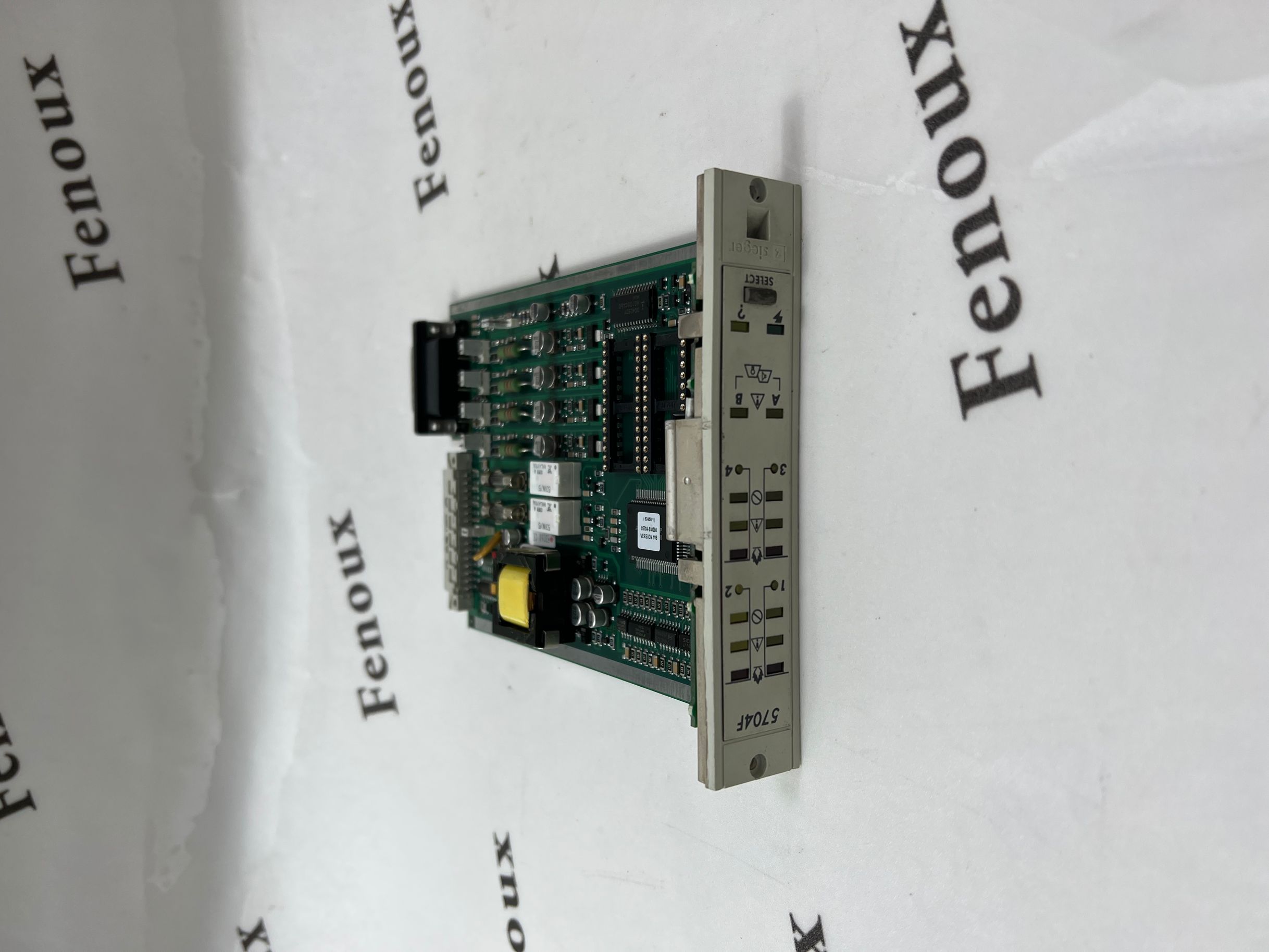 TC-CCN013   Honeywell    Central control module Brand new