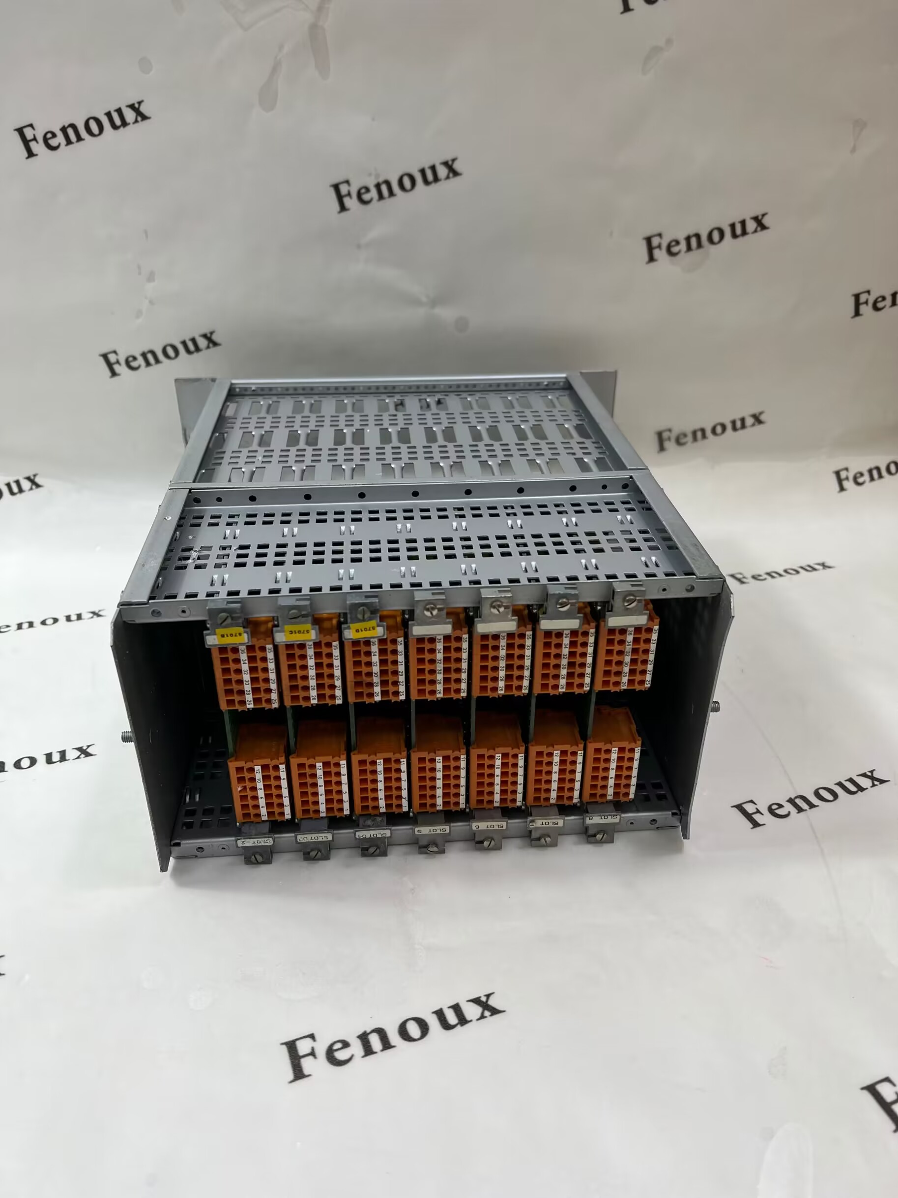 FC-TPSU-2430    Honeywell   Programmable controller