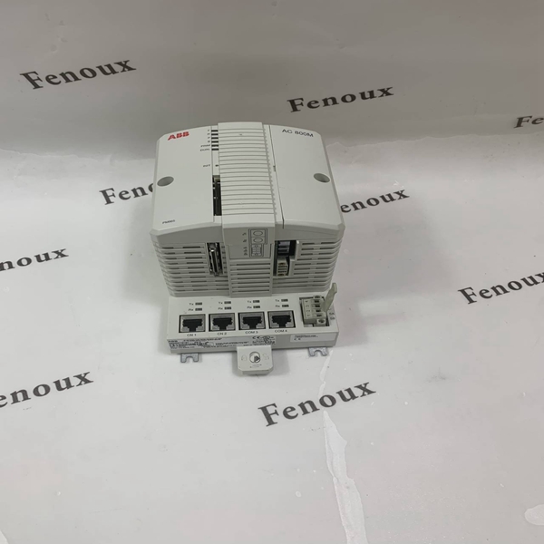 PM865K01  ABB   Controller module Brand new