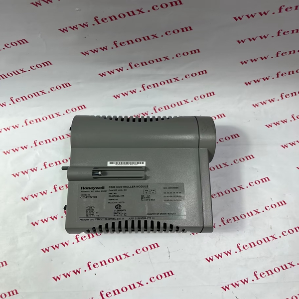 RM7800-L1087   Honeywell    Central control module Brand new