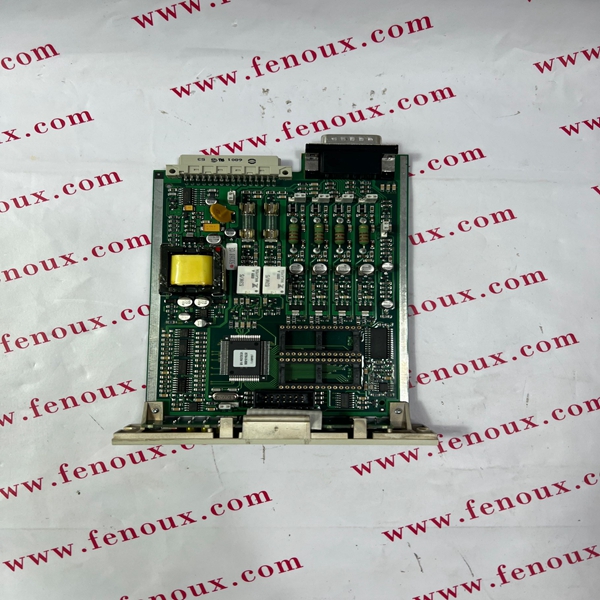 RM7840L-1018   Honeywell    Central control module Brand new