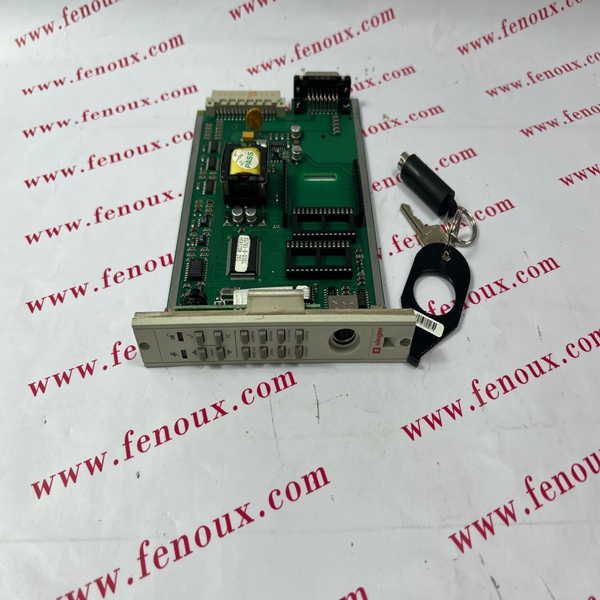 CC-PFB401 51405044-175   Honeywell    Central control module Brand new