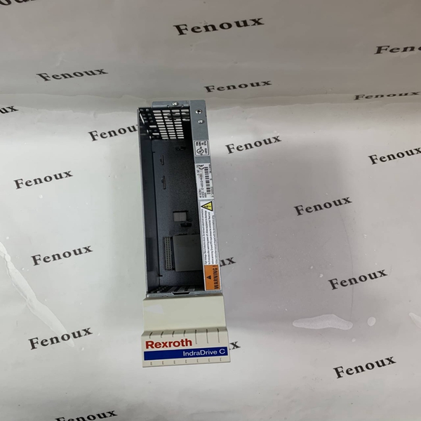 HCS03.1E-W0150-A-05-NPBV   Rexroth