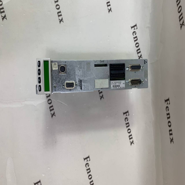 MSK040B-0600-NN-M1-UG0-NNNN REXROTH