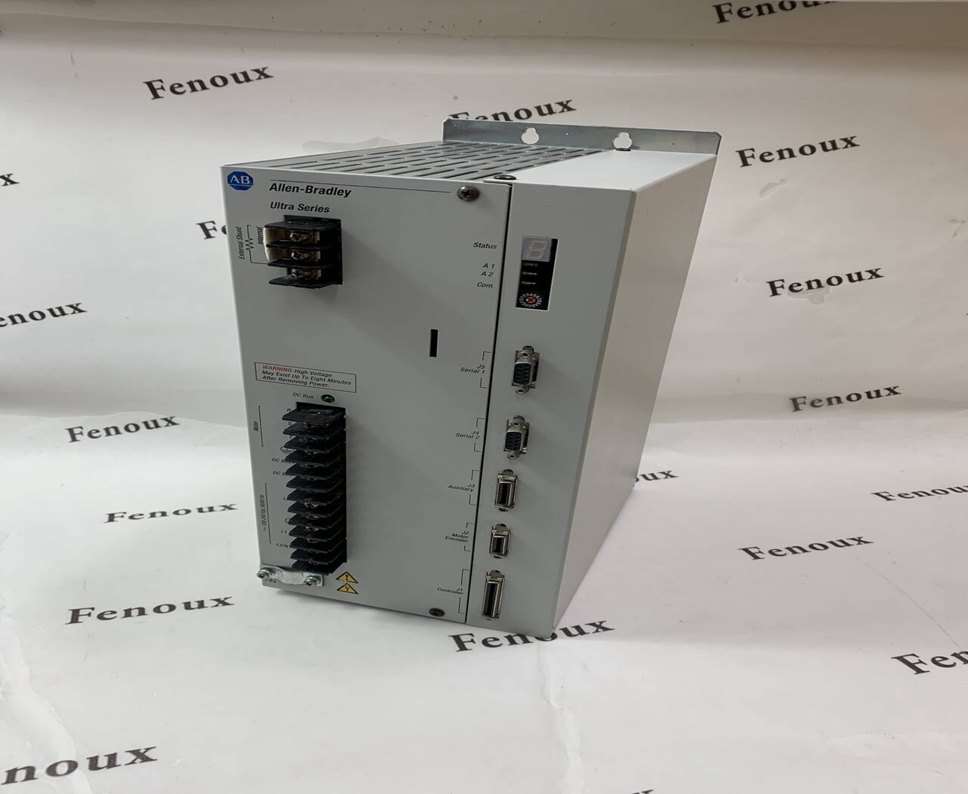 1398-DDM-075 Allen Bradley