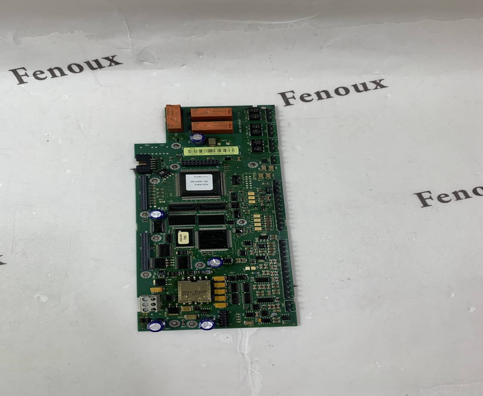 ABB RMIO-11C  I/O expansion module