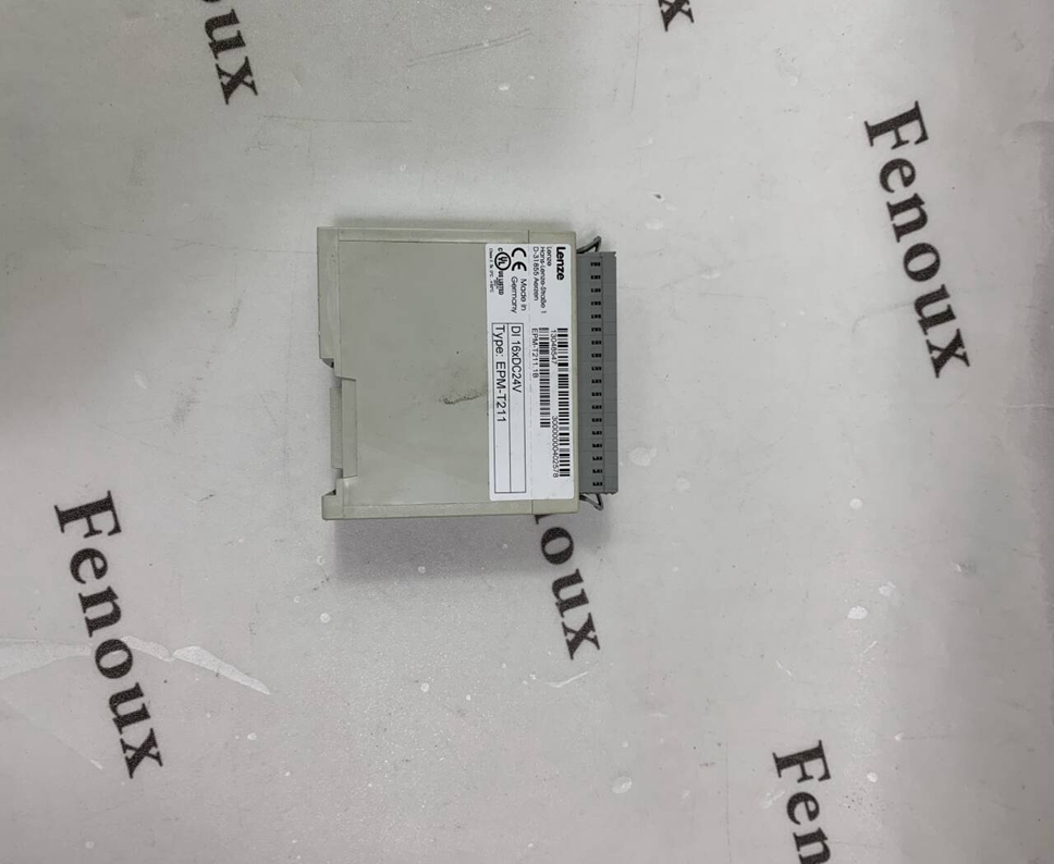 MDFKSRS071-03 Lenze IO module