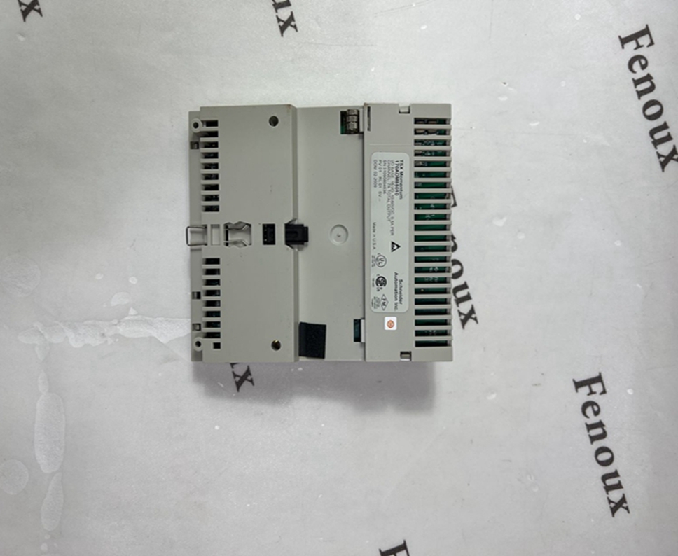 140CPU43412A SCHNEIDER Power module