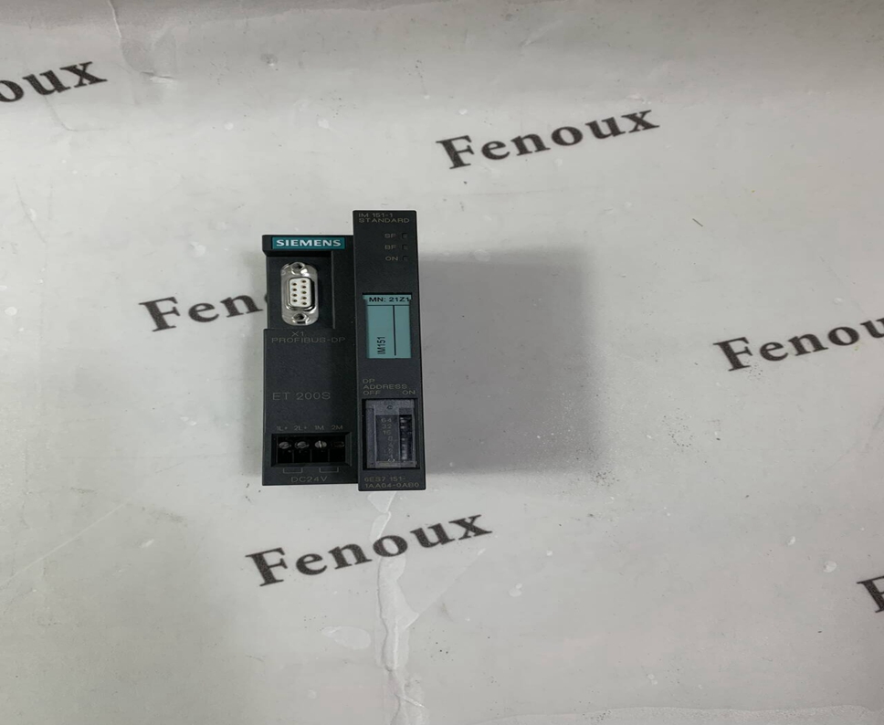 6ES7193-4CD30-0AA0 Siemens  Programmable controller