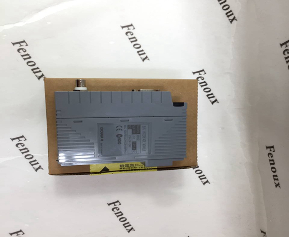 Yokogawa SDV144-S63 Power module