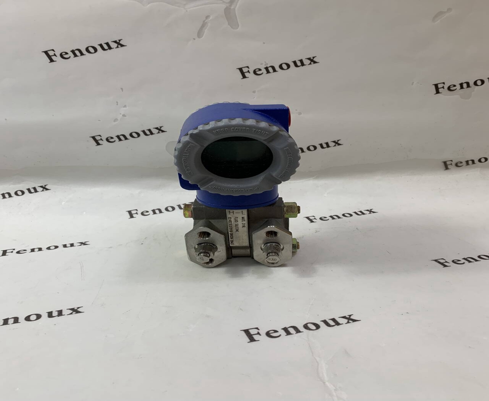 IDP10-A22B21D-M1 Foxboro Pressure Transmitter