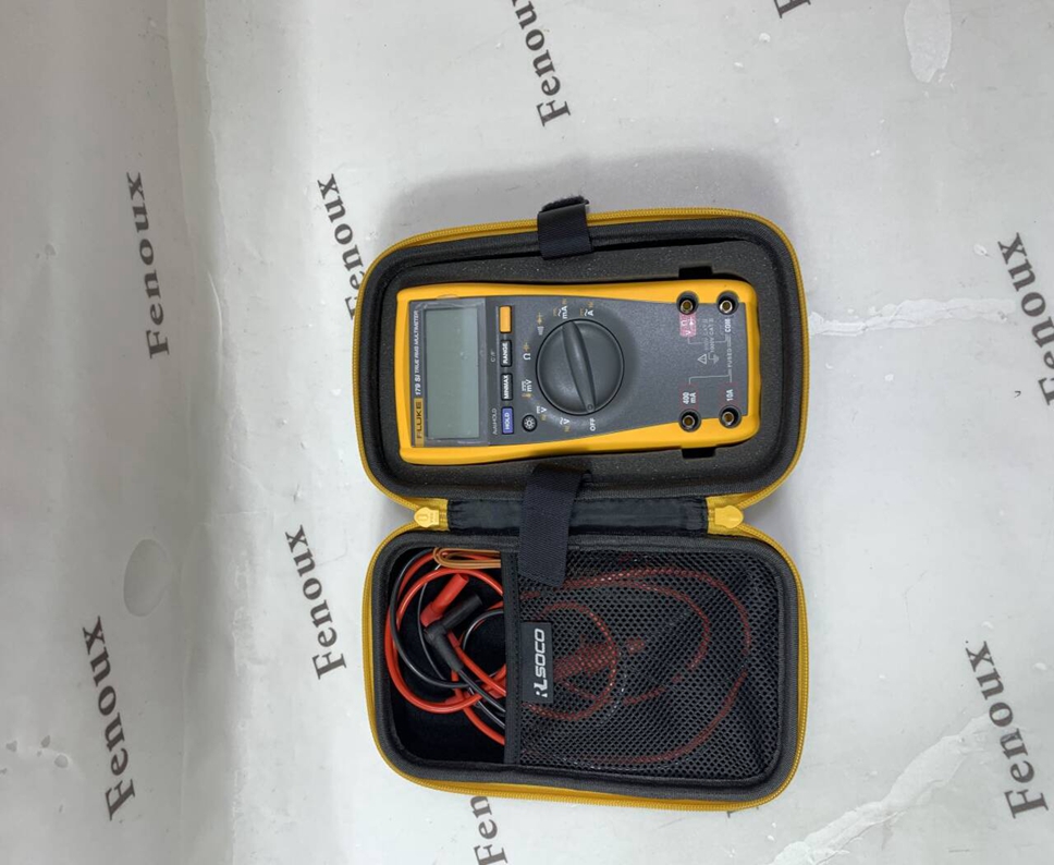 FLUKE  179 Pressure Module