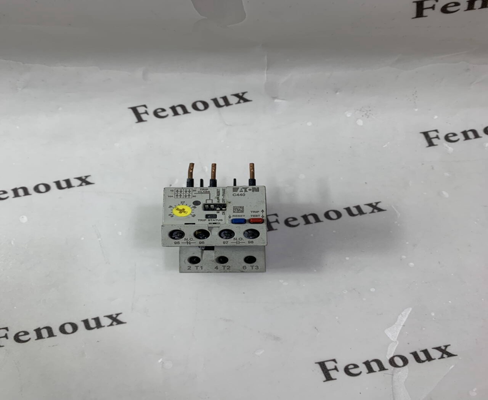 C440A1A045SF2 Eaton IO module