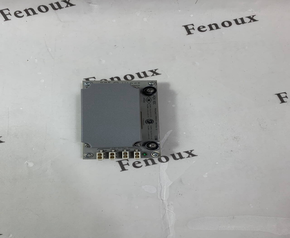 Honeywell TC-FPDXX2 IO module