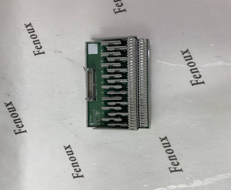 1492-IFM40D24-2 A-B Input module