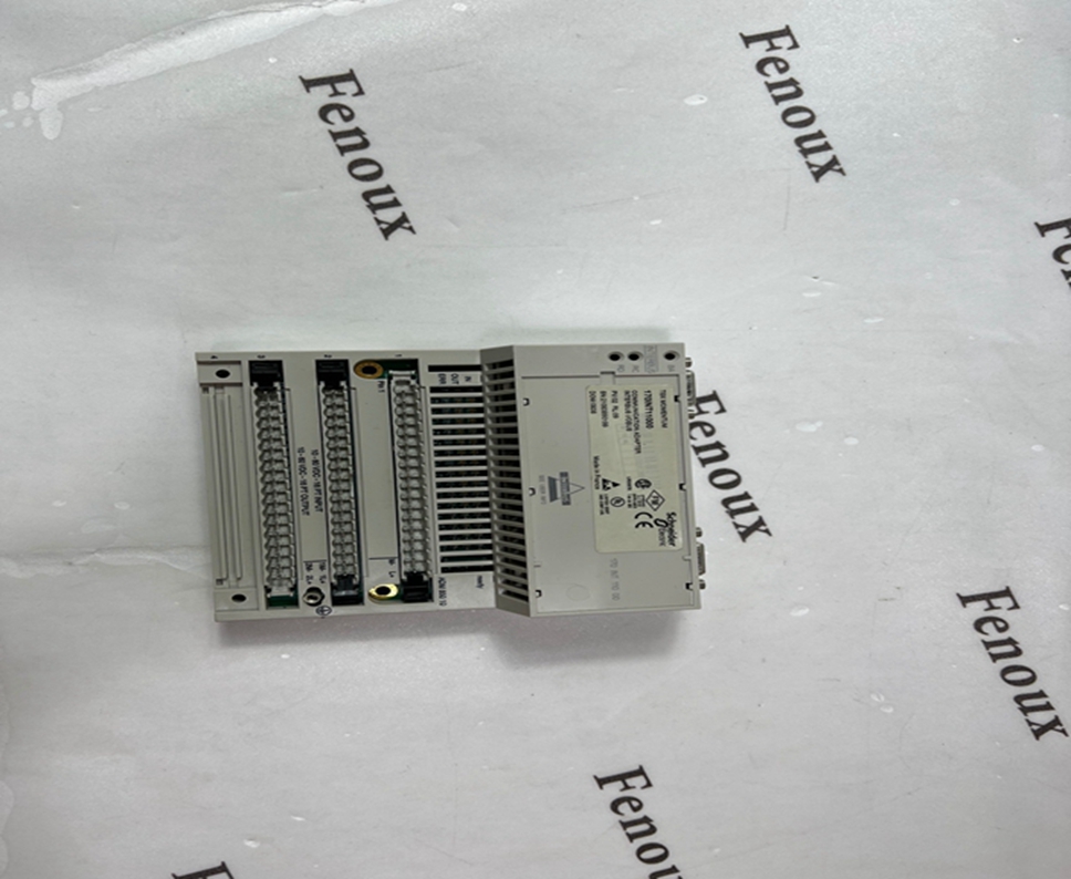 SCHNEIDER XSAV11373 Programmable controller