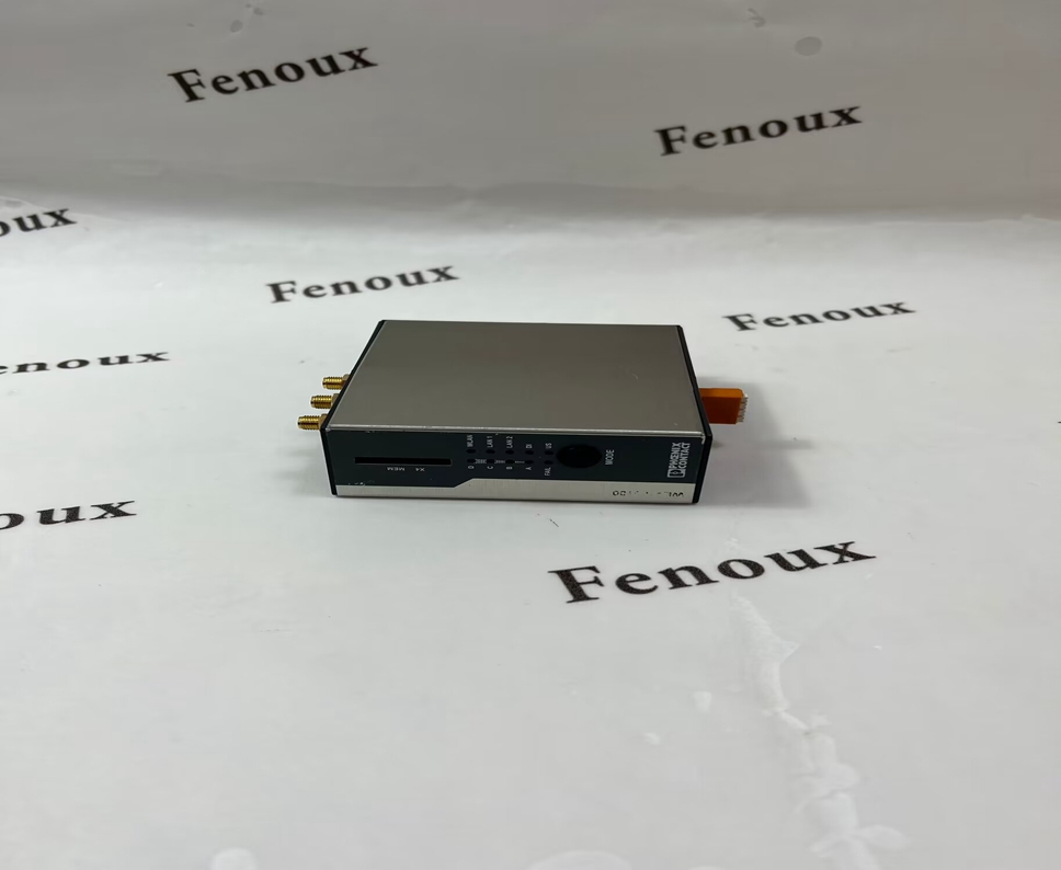 Phoenix 2320157 IO module