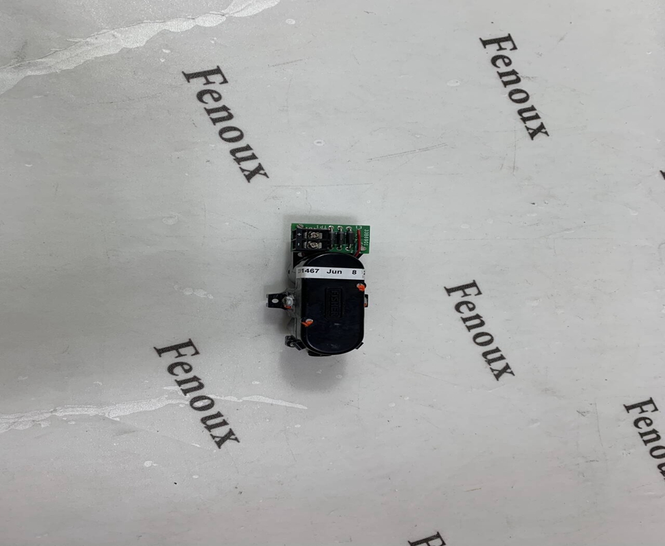 SM-PROFIBUS DP-V1 Emerson