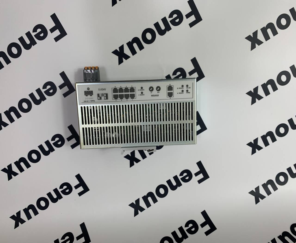 B&R 0AK810.1 Power  Module