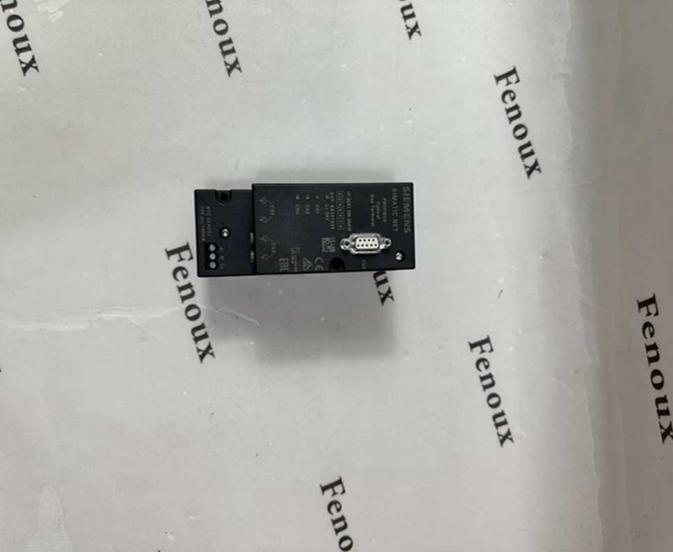 6GK7443-1EX30-0XE0 Siemens  Power module