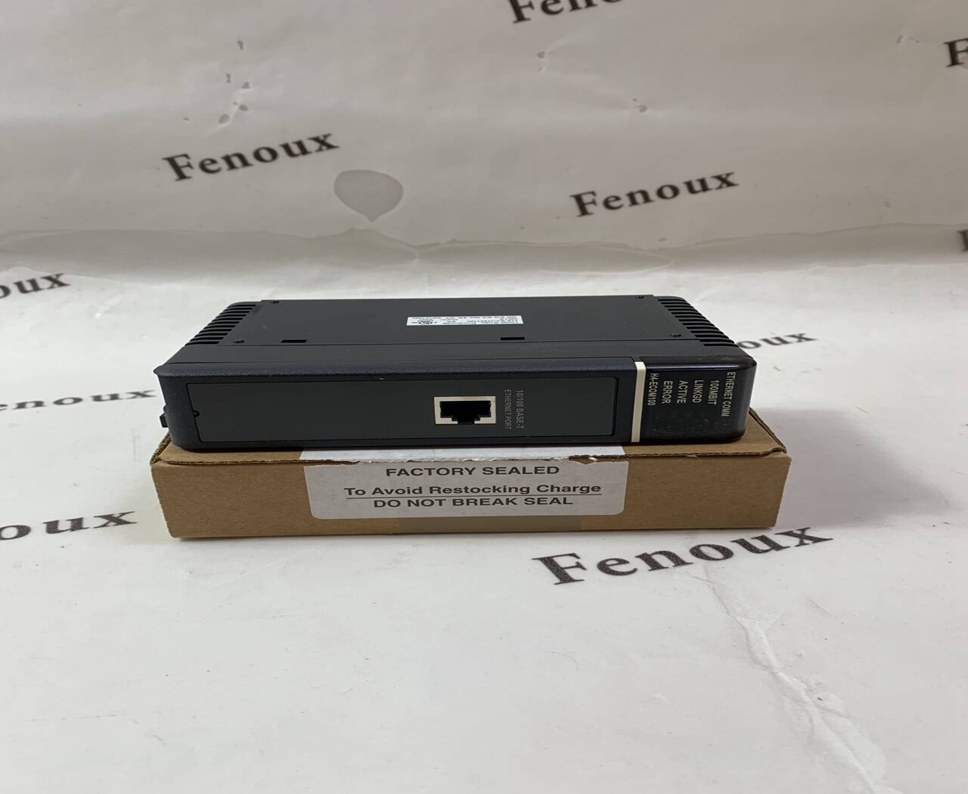 AutomationDirect EZ-S6C-F  Central control module