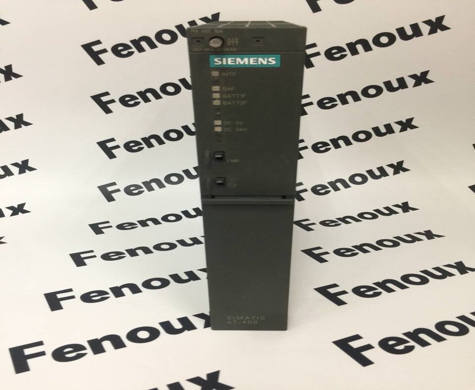 6SL3040-1MA00-0AA0 SIEMENS control unit