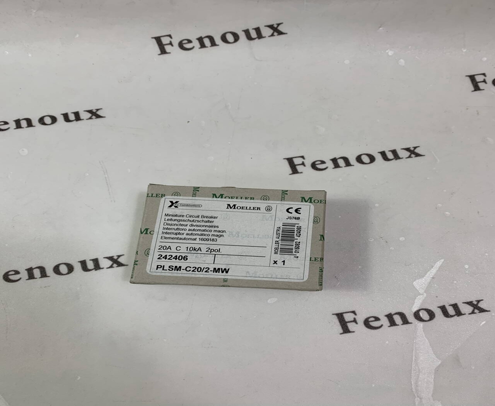 Eaton BR110  Output module