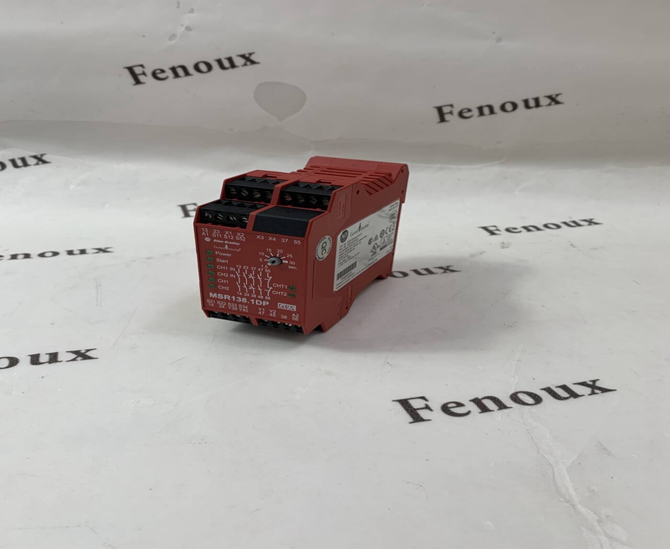 MPL-B320P-SK72AA A-B Output module