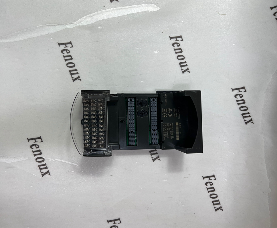 IC660BBA101 GE Programmable controller