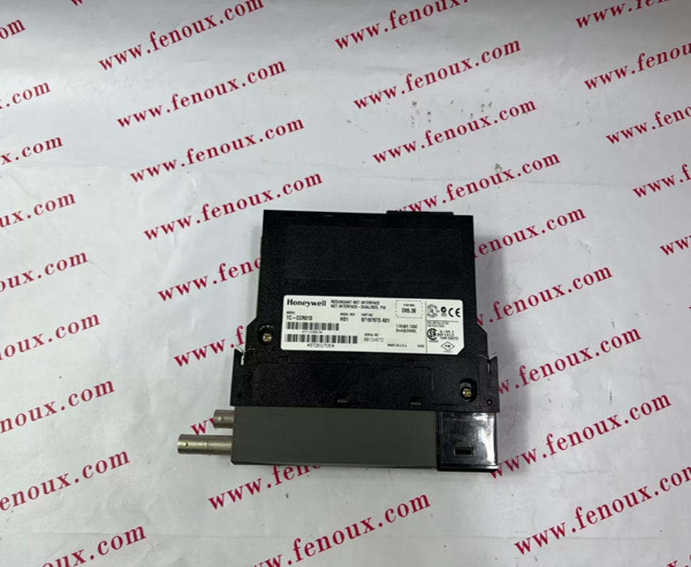 Honeywell  TC808B1058  Central control module