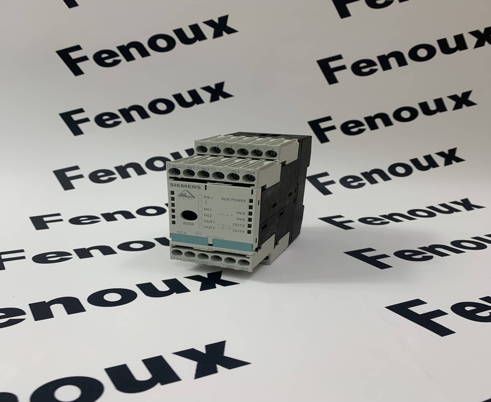 3RK1400-1CE00-0AA2 SIEMENS AS-Interface SlimLine module