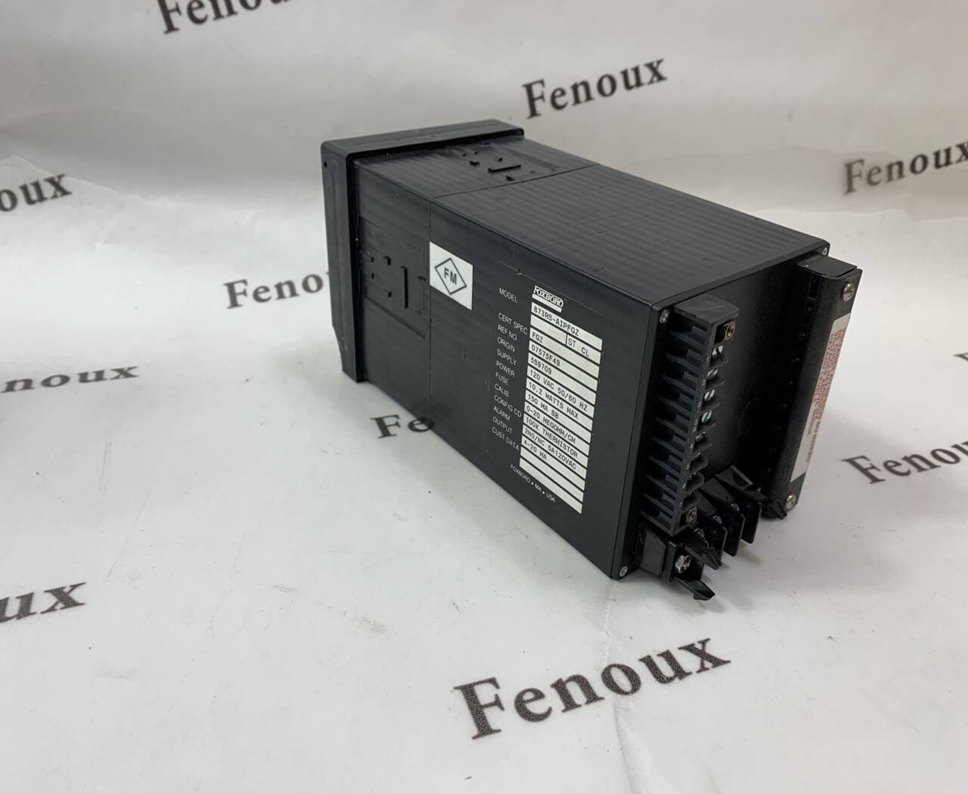 Foxboro P0973JN Output module