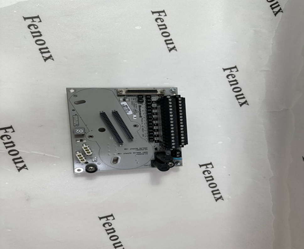 Honeywell CC-PAIH01 Output module