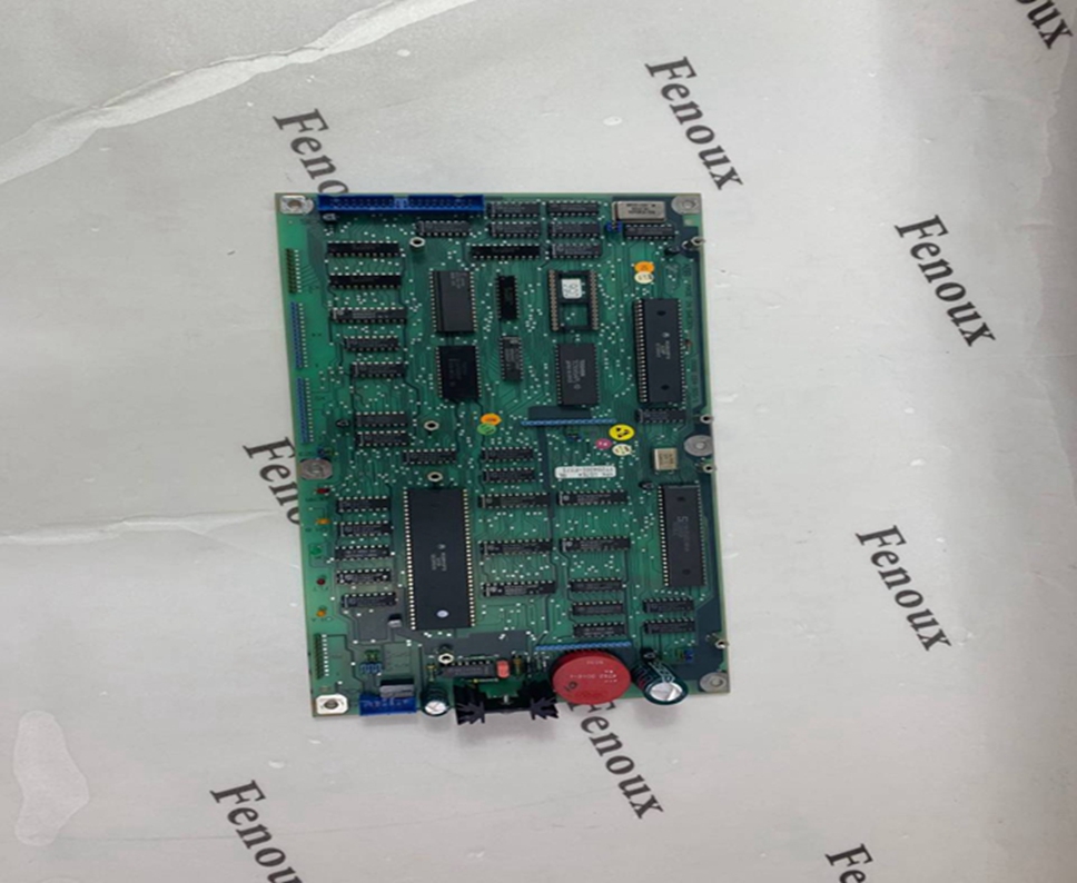 1SFL551001R8011 ABB Output module