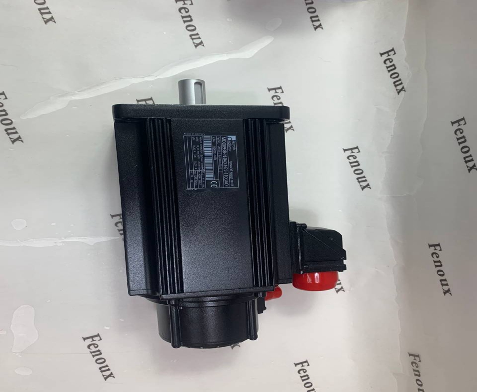 MSK030C-0900-NN-M1-UG0-NNNN REXROTH