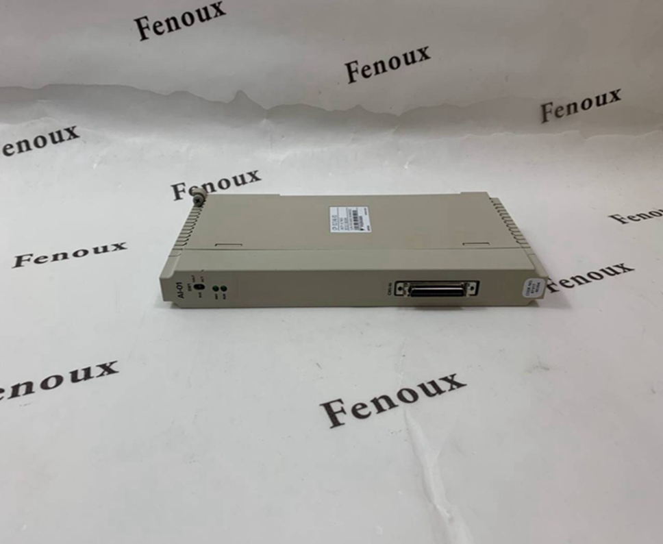 USAFED-30C220E YASKAWA Output module