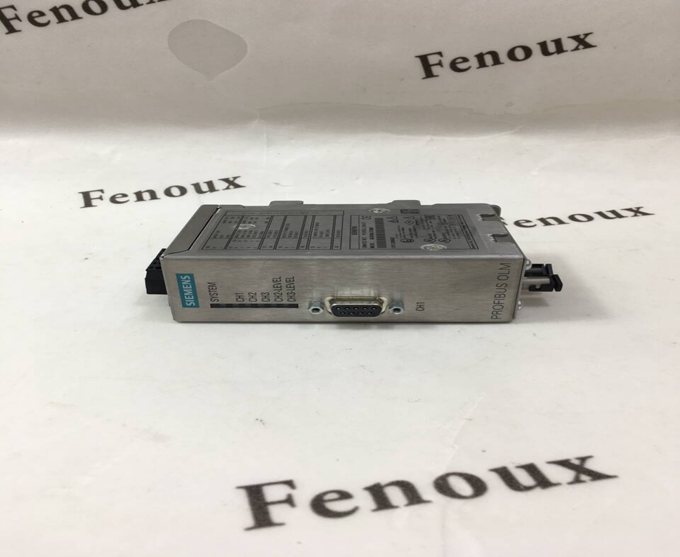 6ED1055-1FB00-0BA1 SIEMENS Input module