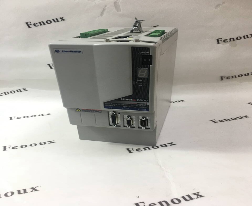 MPL-B430P-MJ72AA A-B Programmable controller