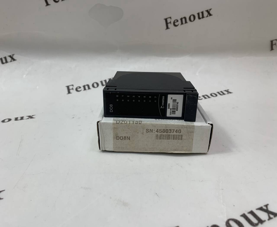 METSO IOP341 Output module