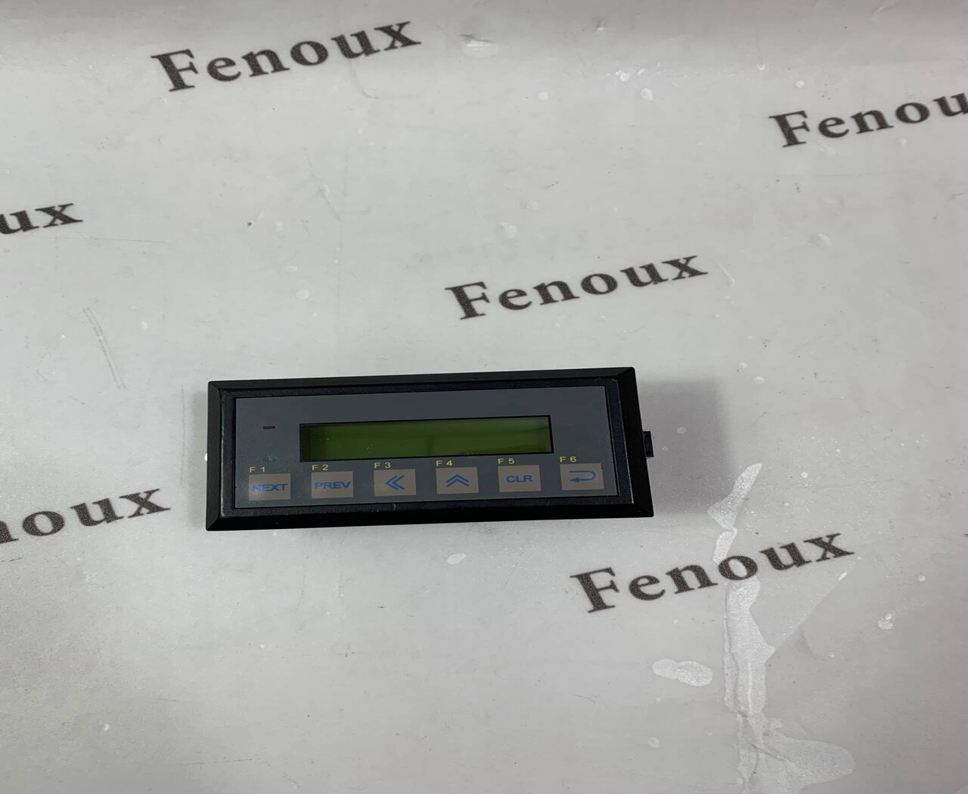 E5CC-CX2DUM-000 OMRON Output module