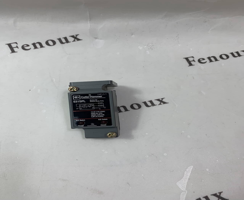 Eaton NZMB1-A125 Central control module