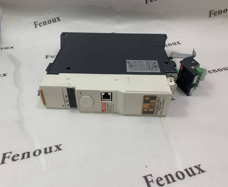 80MPD5.300S014-01 B&R Input module