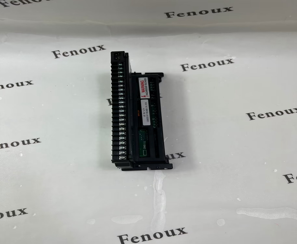 GE IC693BEM340 Output module