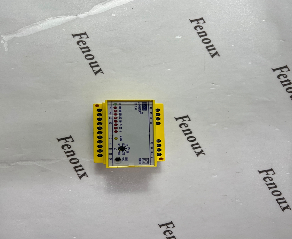 IRDH575B1-435 BENDER Output module